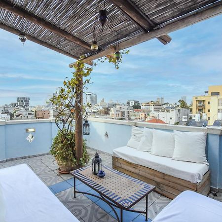 Apartamento Getaway In Greece By Holyguest Tel Aviv Exterior foto